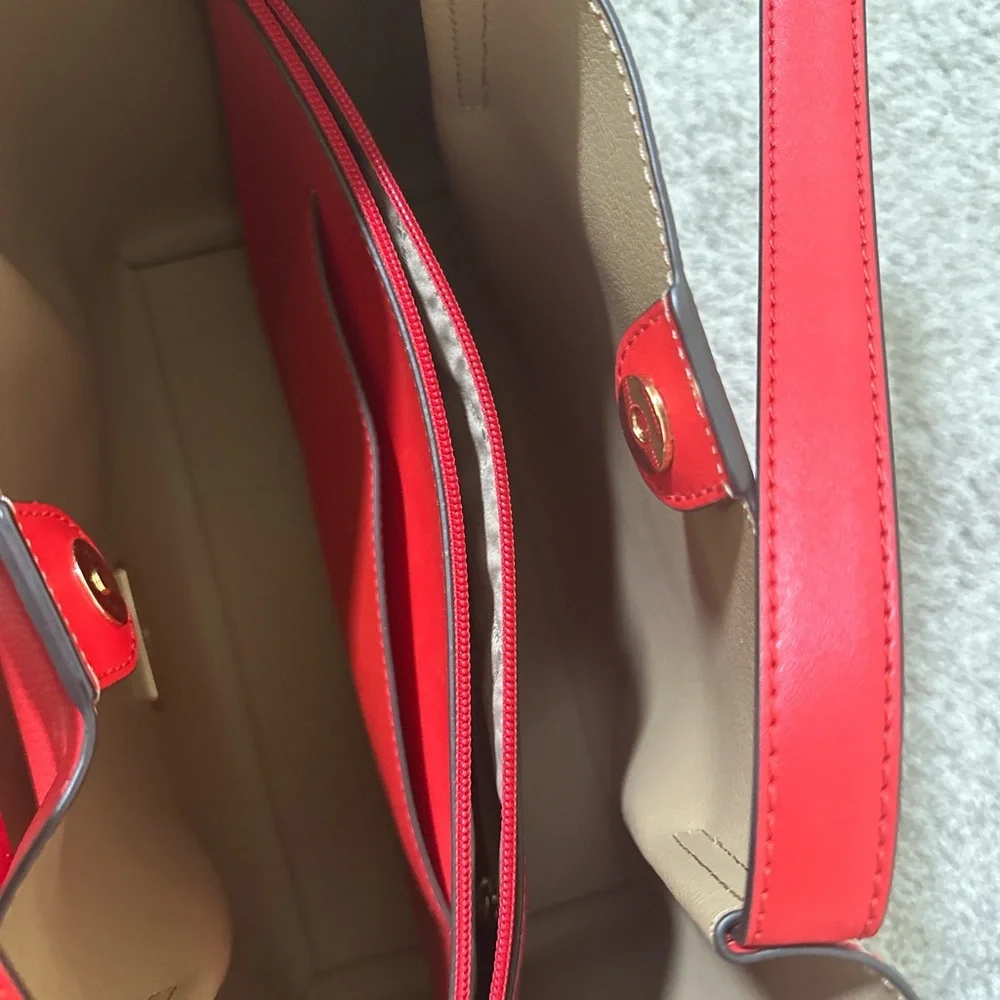 MICHAEL Michael Kors used couple